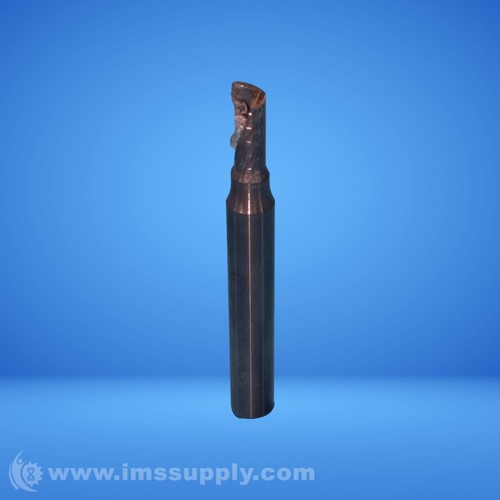 LMT Tools 63-614 Solid Carbide Upcut Router Bit USIP | eBay