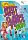Just Dance Kids - Nintendo  Wii Game Only