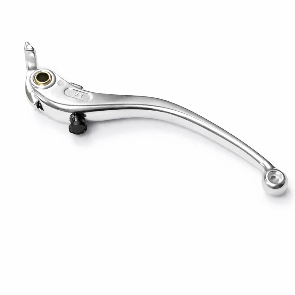 Levier de frein pour Yamaha MT-07, YZF-R1, YZF-R6 600 700 1000, 5SL-83922-10 - Photo 4/4