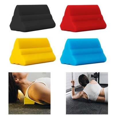 Trigger Point Massage Tool Accessory Lightweight Legs Portable Sturdy