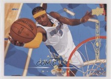 2008-09 Upper Deck Gold Electric Court Allen Iverson #41 HOF 5r6