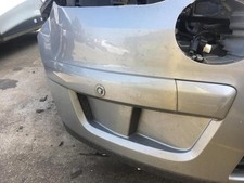 Pare-choc avant Ford S-MAX