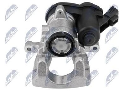 Original NTY Bremssattel HZT-MZ-030 für Mazda