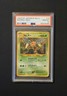 2000 Pokemon TCG Japanese Neo 2 Discovery Beedrill Holo RARE #015 - Mint PSA 10 