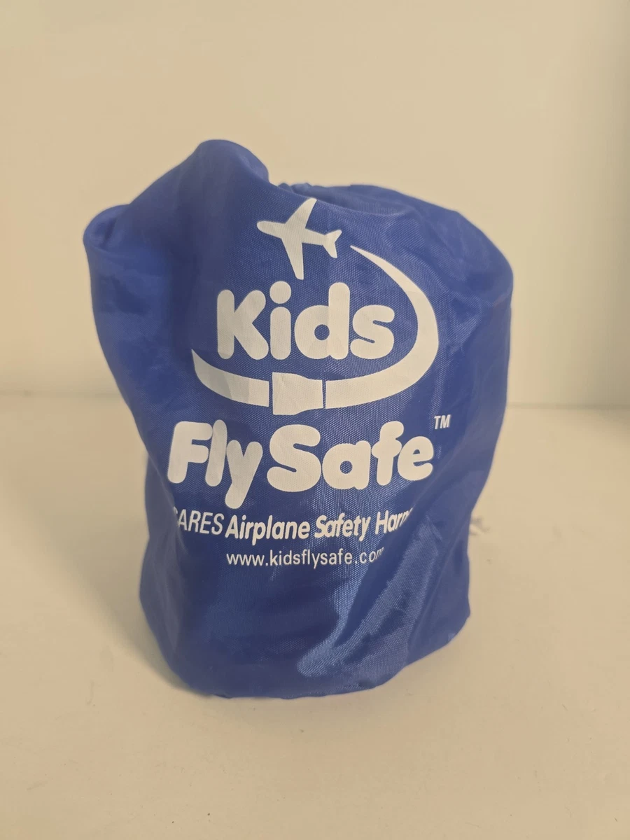 Kids Fly Safe Toddler Safety Harnesses for sale | eBay