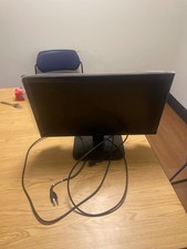 Acer V196WL LED LCD Monitor