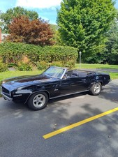 1969 Chevrolet Camaro for Sale