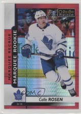 2017 O-Pee-Chee Platinum Marquee Rookies Red Prism 169/199 Calle Rosen #168 ek6