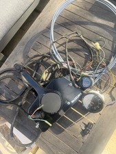 Suzuki Outboard Remote Control Suzuki Side Mount Remote