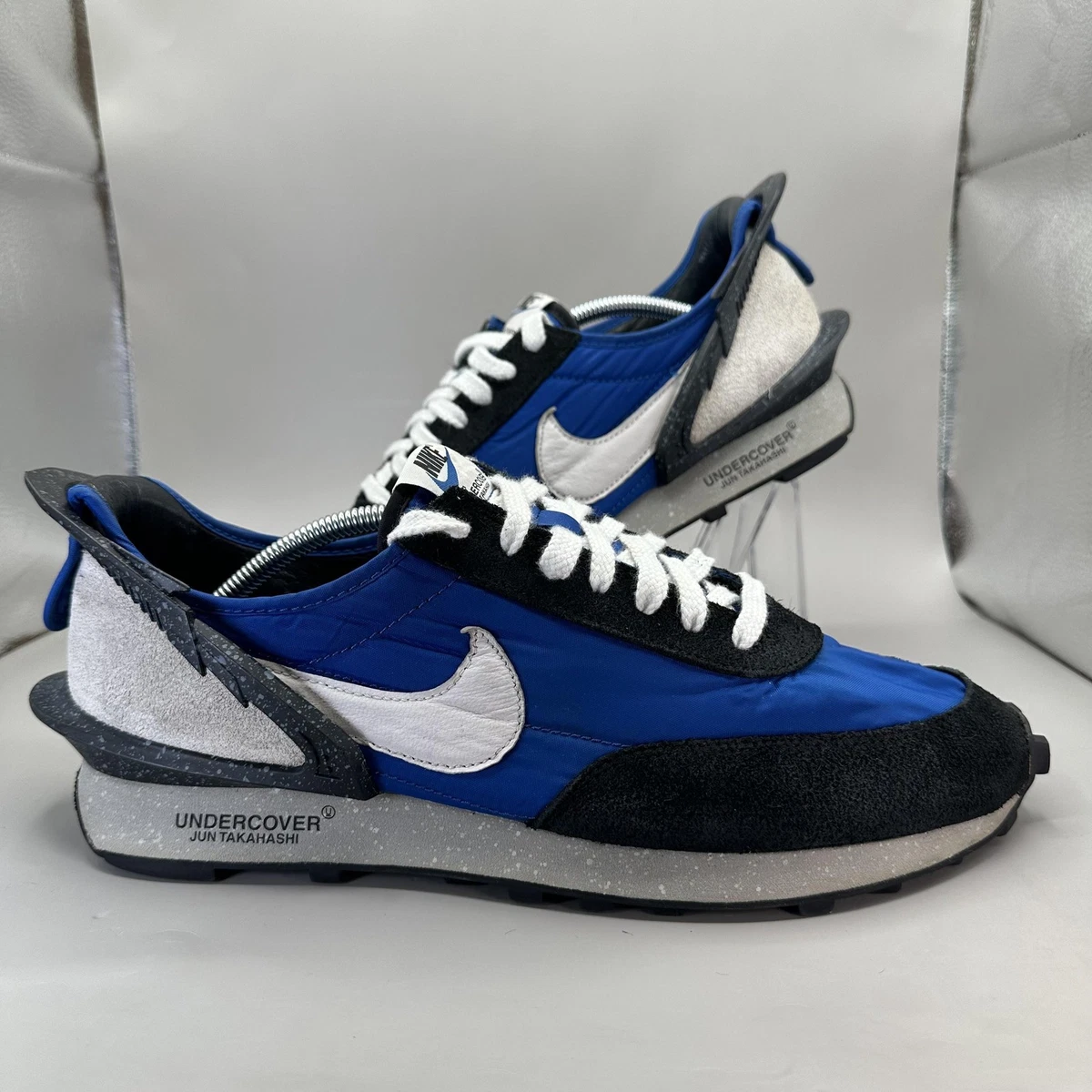 Nike Undercover x Daybreak Blue Jay | eBay