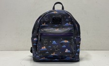 Loungefly Disney Classic Clouds AOP Backpack