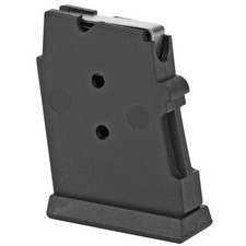 Factory CZ USA 452 453 455 457 22 LR 5 Round Magazine