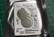 SEAGATE Mobile 1Tb 2.5 HDD HARD DRIVE 1RK172-021 ST1000LM035 863127-002 5400rpm