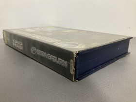 Sega Saturn  Road Rash