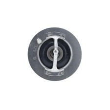 Genuine AISIN Engine Coolant Thermostat & Housing Assembly THH-021