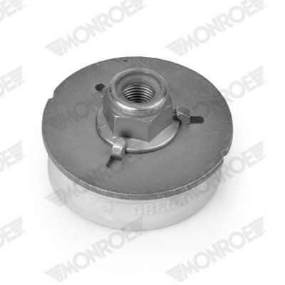 Monroe MK380 Domlager Federbeinlager FederbeinstÜTzlager Hinten FüR Bmw-image