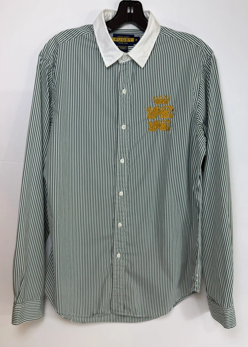 Rugby Ralph Lauren Clothing for Men for sale | eBay