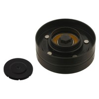 Umlenk-/FüHrungsrolle, Keilrippenriemen Febi Bilstein 30396