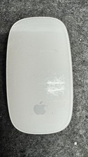Apple A1296 Wireless Bluetooth Magic Laser Mouse White
