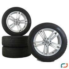 Original VW Tiguan 2 AD1 & Allspace Winterräder Winterreifen Sebring 18 Zoll