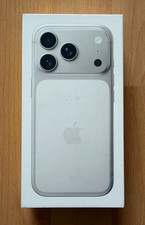 iPhone 17 Pro Silver 256gb Original EMPTY BOX ONLY A3256 - Great Condition