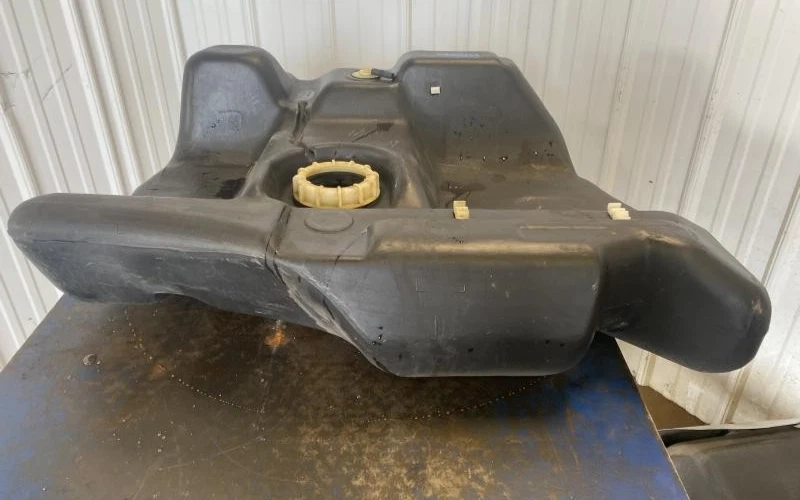 1994-1996 Cadillac Deville Plastic Fuel Gas Tank Assembly 20 Gallon W/o Cap OEM Foto 4 de 4