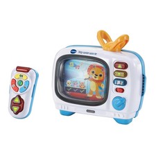VTech interactieve speelgoed tv - Zap Maar Mee Tv voor kinderen