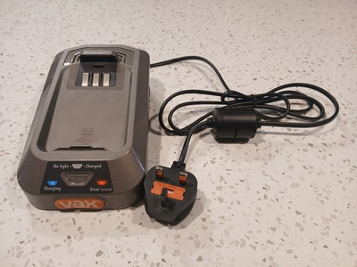 #ad Vax Air Lift Cordless BH03200UK Air Cordless Vacuum Battery Charger $22.00