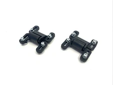 Bosch Rexroth 3842524986 Ball Catch P20/30/45 LOT OF 2