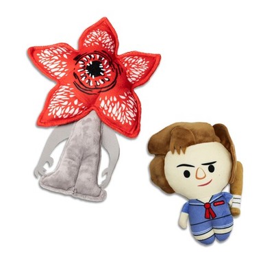 , Inc. Stranger Things Official Merchandise | Interactive Toys for Indoor Pla...