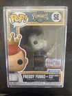 FREDDY FUNKO AS UPSIDE DOWN EDDIE 500 PIECE 2026 FUNKO FUNDAYS EXCLUSIVE POP