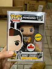 Ultimate Funko Pop NHL Hockey Figures Gallery and Checklist 123
