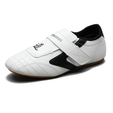 Msmax Taekwondo Shoes Martial Arts Shoes For Kids And Adults Women Kung Fu Tai