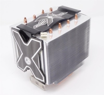Arctic Cooling Freezer Xtreme CPU Kühler Sockel 939 AM2+ AM3 AM3+ AM4 AM5 (#248)