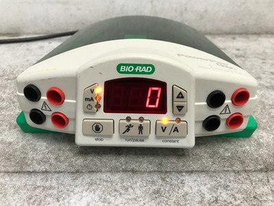 BIO-RAD PowerPac Basic / Electrophoresis Power Supply
