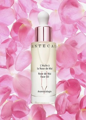 Chantecaille Rose De Mai Face Oil - Travel size￼ 15ml - New W/O Box $125 Value 