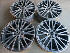 Original Mercedes A-Klasse W177 W247 CLA 18 Zoll Felgensatz A1774010600 inkl RDK Original Mercedes A-Klasse W177 W247 CLA 18 Zoll Felgensatz A1774010600 inkl RDK