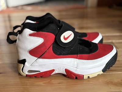 nike air mission og