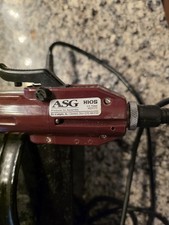 Tool Driver, Universal, HIOS SB 400C Selfbackey with Helicoil power supply