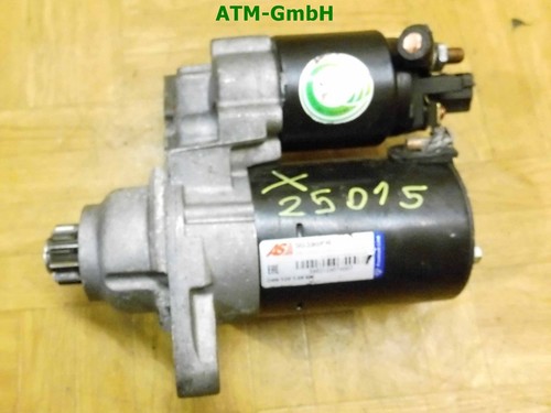 Anlasser Starter VW Polo 9N AS S0398PR 12v 1 kW