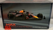 Slot Car Carrera Evolution 32048 Oracle Red Bull Racing RB20 1 Max Verstappen