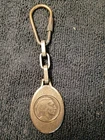 1936 Buffalo Nickel Pewter Keychain