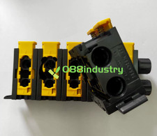 1PCS Brand New Suits For 8985003712 8985003722 Manifold