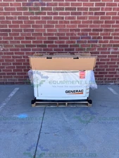 Generac Guardian 22 kW HSB Standby Generator System  w/ Wifi