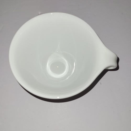 SET of 4 Corelle Spring Blossom Green Crazy Daisy Hook Cups & Saucers Lot Four - Picture 3 of 6