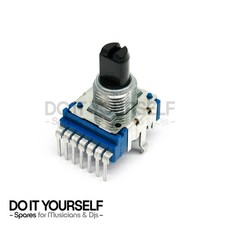AKAI MPC2500 & MCP5000 POTENTIOMETER QLINK REF: AA822377X