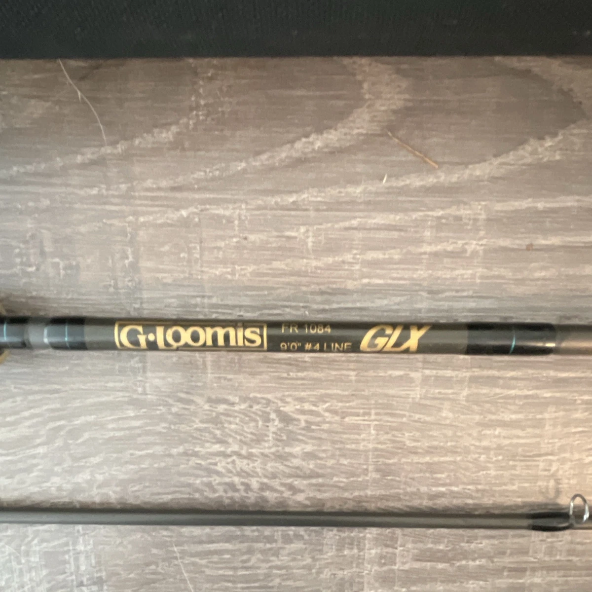 Loomis Glx In Fly Fishing Rods for sale - eBay