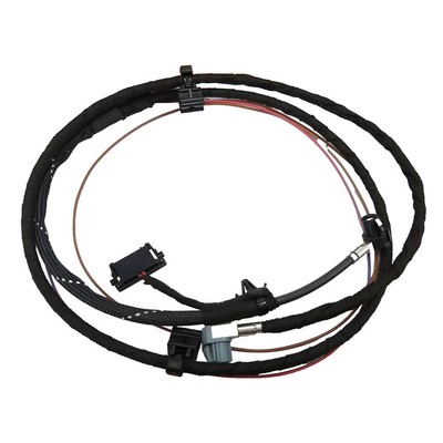 MMI Display Kabel 4G1971086C - Für Audi A6 C7 A7 2011-2014 Navigation Verbindung