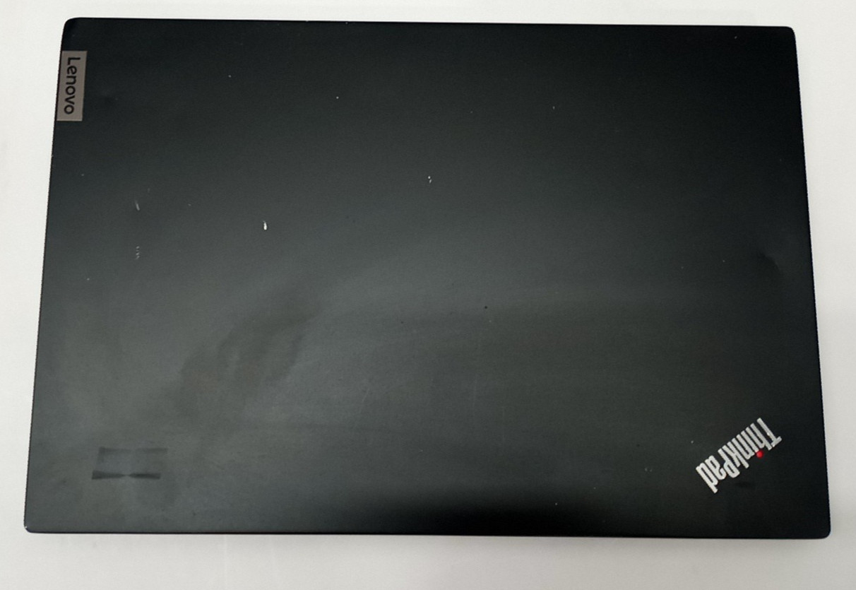 Lenovo ThinkPad E14 GEN 2, 14-Inch Laptop, with Intel Core i5 11th Gen., Windows 11 Pro