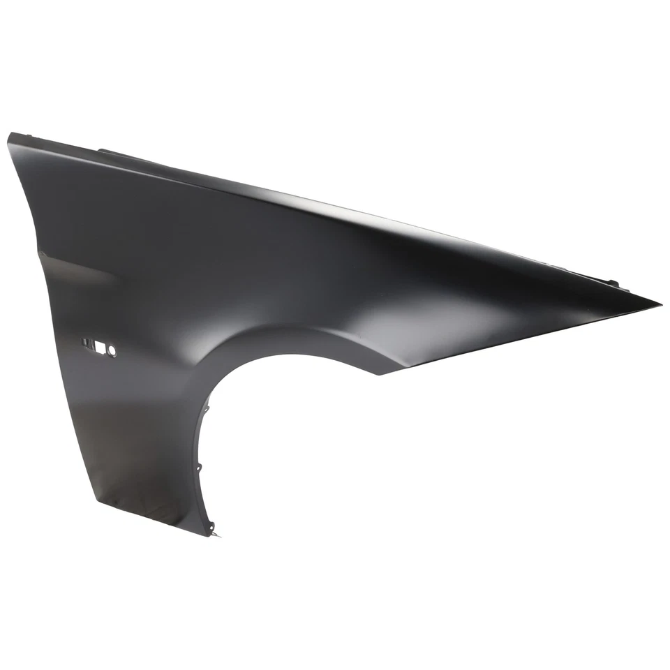 For 06-12 3-Series Sedan Wagon 4-Door Front Fender Quarter Panel Primed Right — 第 4/4 张图片